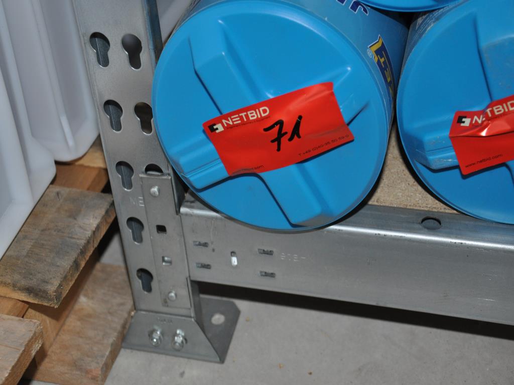 Maschinen, Werkzeuge, Handelsware / Werkstattausrüstung aus dem Umfeld<br> KFZ-Handwerk / Reifendienst-15